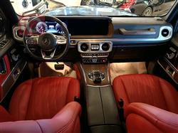 مێرسێدس بێنز G-Class